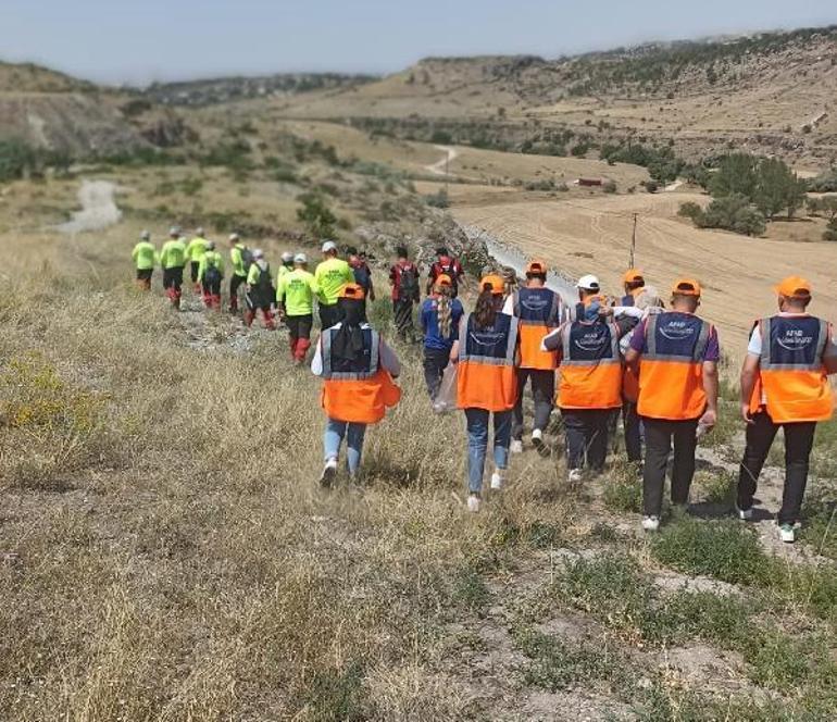 Tıp Fakültesi 5inci sınıf öğrencisi Ahmet Enes her yerde aranıyor