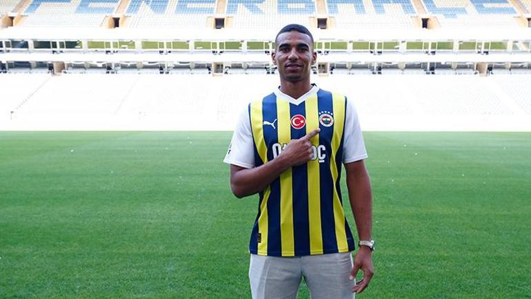 Fenerbahçeye Gustavo Henrique müjdesi Brezilyadan talip çıktı