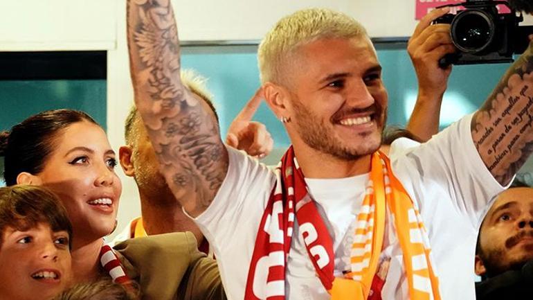 Galatasarayda Joao Felix planı Transfer için eski yıldızlar devrede