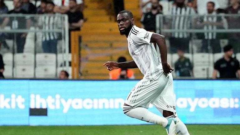 Beşiktaş’tan transfer harekatı İki yıldıza birden kanca