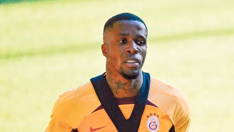 Galatasarayda Fernando Musleraya transfer kancası Temasa geçildi