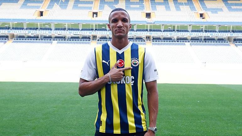 Fenerbahçede ilk hedef ortaya çıktı Transferini İsmail Kartal istedi