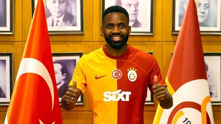 Galatasarayda sırada 4 transfer var İmza için Batuhanın ikna edilmesi bekleniyor