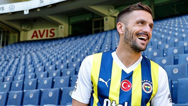 Fenerbahçenin Nicolas Dominguez teklifi ortaya çıktı İşte sözleşme detayları