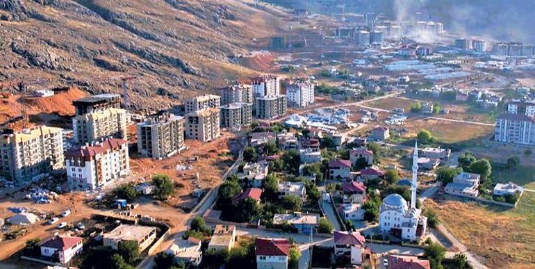 Deprem bölgesi için yeni SGK adımları