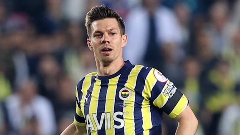 Fenerbahçe gece yarısı 2 transferi bitirdi Resmen açıklandı