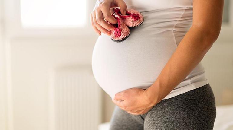 Yaz hamileliği riskleri artırıyor 11 ila 16 arası güneşe çıkmayın