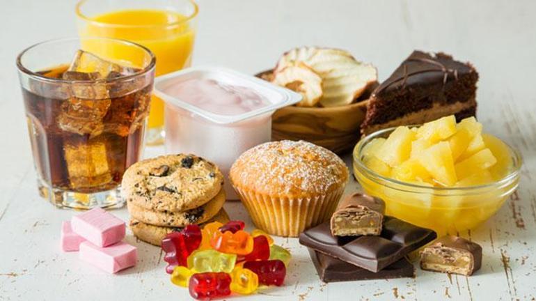 Normal görünen o besinler şekeri yükseltiyor Yükselen şekeri düşüren birbirinden etkili 10 besin