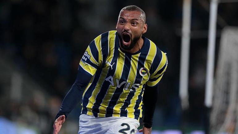 Fenerbahçede ayrılık Resmi teklif geldi, bavullarını topladı