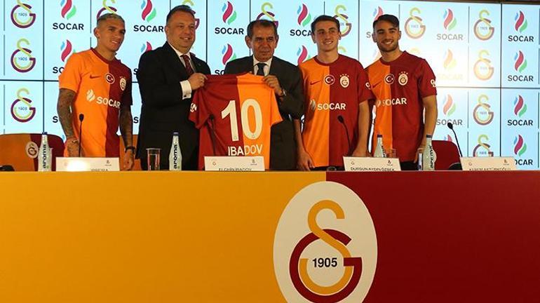 Sergio Ramostan Galatasaray ve transfer kararı