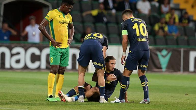 Dusan Tadic fırtınası Fenerbahçe tarihine geçti