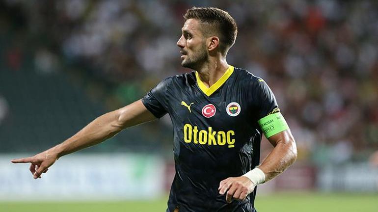 Fenerbahçe transferde yeniden gaza bastı 3 bomba birden, anlaşma sağlandı