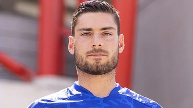 Trabzonspordan Yunan yıldıza transfer kancası Resmi teklif yapıldı