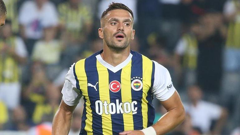 Fenerbahçeye transfer piyangosu Ayrılık kararı