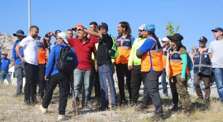 13 gündür haber alınamayan tıp fakültesi öğrencisinden acı haber