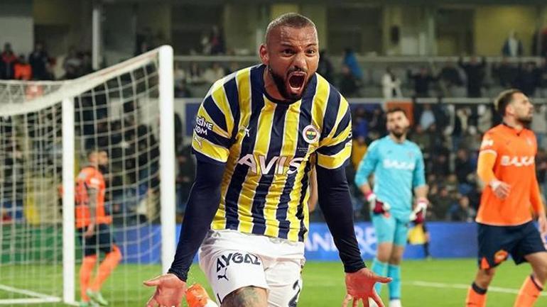 Fenerbahçede beklenmedik ayrılık kapıda Yıldız futbolcuya gelen teklif ortaya çıktı