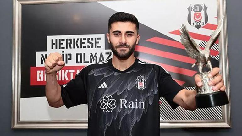 Eski Trabzonsporlu, Beşiktaş yolunda Menajeri İstanbula davet edildi