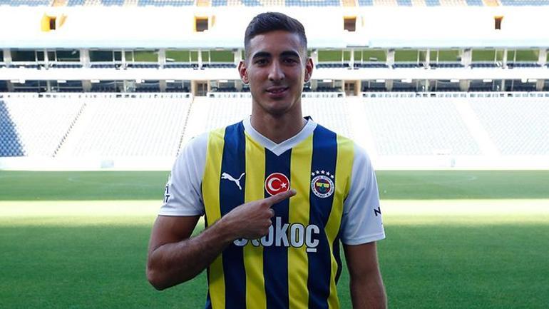 Fenerbahçe transfer için anlaşma sağladı Geri sayıma geçildi
