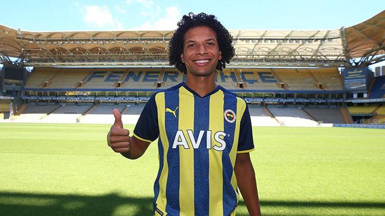 Jorge Jesus, Fenerbahçeli yıldızı transfer ediyor Açıkladı: Arabistana gitmeyi tercih etti