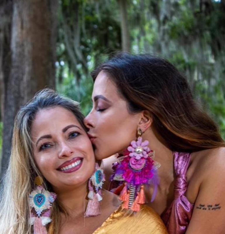 Venezuelalı güzellik kraliçesi hayatını kaybetti Aylar önce kendi cenazesi için video çekmiş