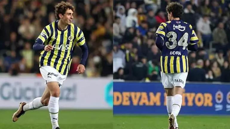 Fenerbahçenin genç yeteneği Hull Cityye Anlaşma sağlandı
