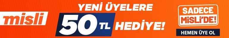 Galatasaray Petrol Ofisinden 6 transfer hamlesi