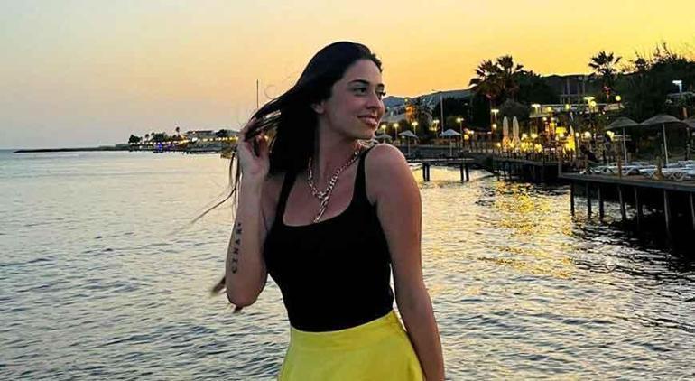 Youtuber Merve Veziroğlu Yıldırım, kocası tarafından defalarca bıçaklandı
