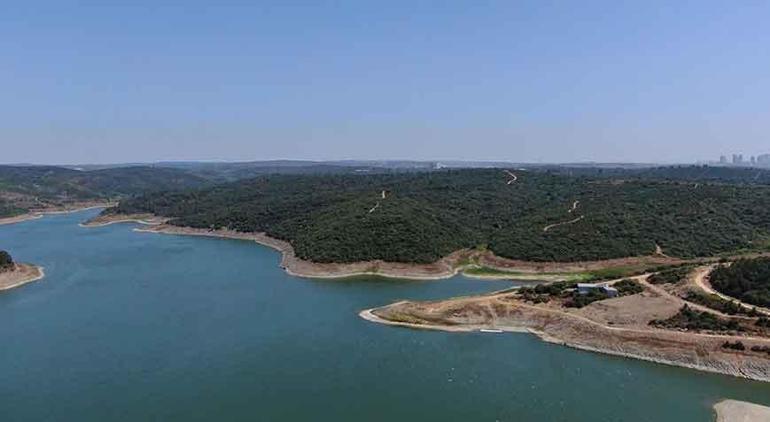 İstanbul’da tasarruf dönemi İSKİ ücretsiz dağıtacak