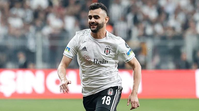 Anderson Talisca gerçekleri ortaya çıktı İşte Beşiktaşın bitirmeye yakın olduğu iki transfer