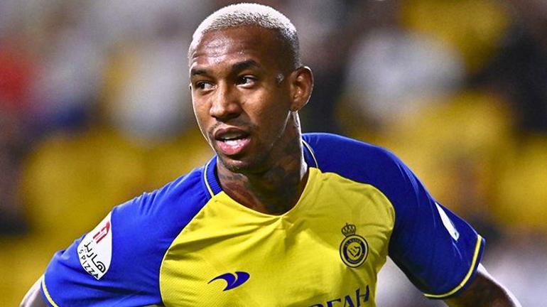 Anderson Talisca gerçekleri ortaya çıktı İşte Beşiktaşın bitirmeye yakın olduğu iki transfer