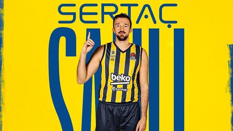 Obradovic de istiyordu Fenerbahçe Beko transferi resmen açıkladı
