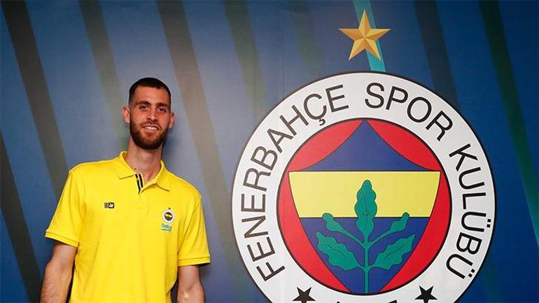 Fenerbahçe Bekoda ayrılık Obradovicin yanına gidiyor