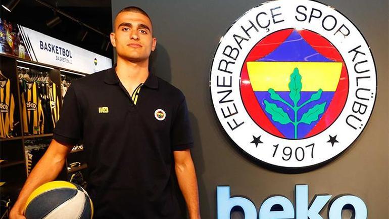 Fenerbahçe Bekoda ayrılık Obradovicin yanına gidiyor