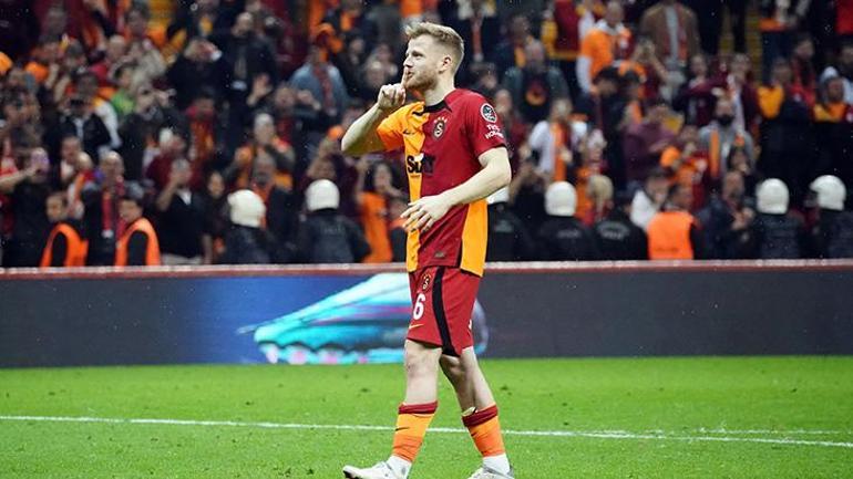 Emre Belözoğlu’dan sürpriz transfer Galatasaraylı yıldıza kanca attı