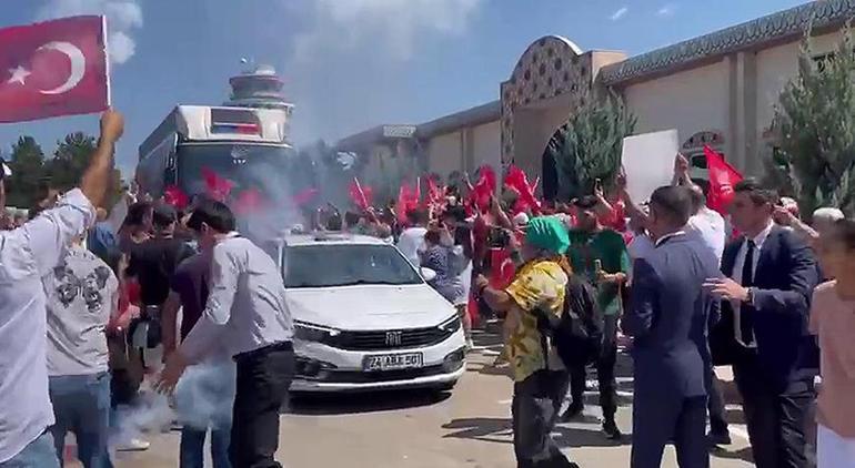 CHP Lideri Kılıçdaroğlu seçim çalışmasını Erzincanda başlattı