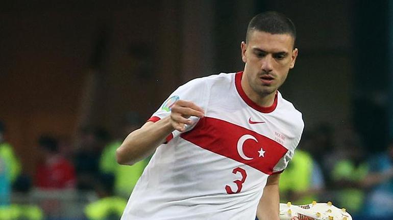 Galatasaray ve Fenerbahçe peşindeydi Merih Demiral transfer için kararını verdi