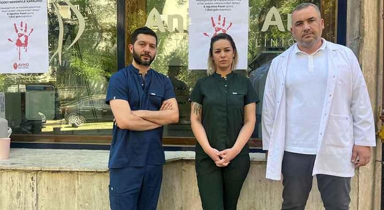 Kedisinin ölümünden sorumlu tuttu, veterinere dehşeti yaşatmıştı Flaş gelişme