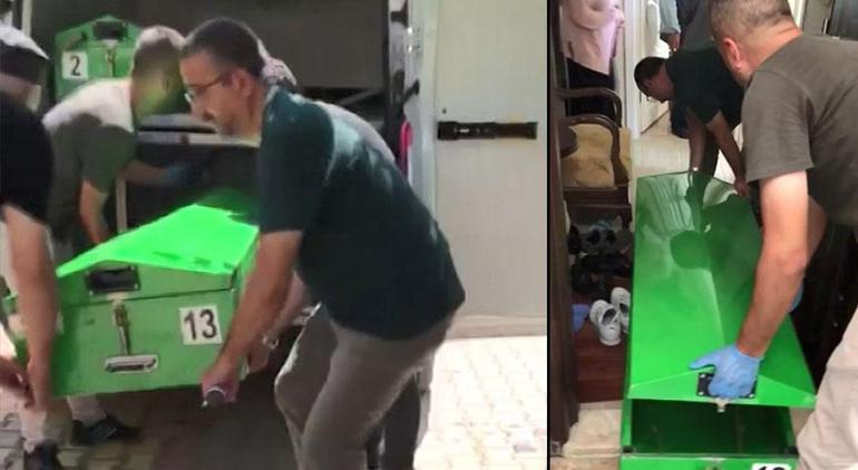 Kardeşi isyan etti Ağabeyi öldü, cenazesi toprağa verilemedi