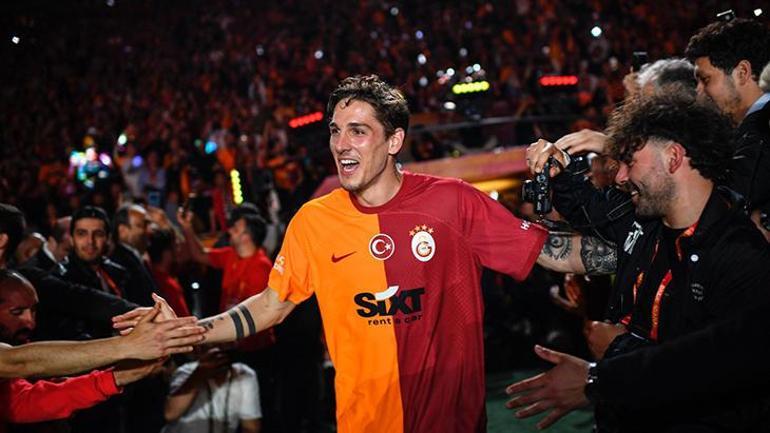 Nicolo Zaniolo ısrarı Transfer görüşmeleri yeniden başladı