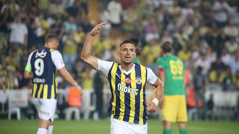 Arsenalın genç yıldızına Fenerbahçe kancası Transferde ters köşe