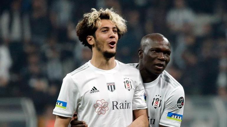 Beşiktaşa transferde kötü haber Görüşmeler tıkandı