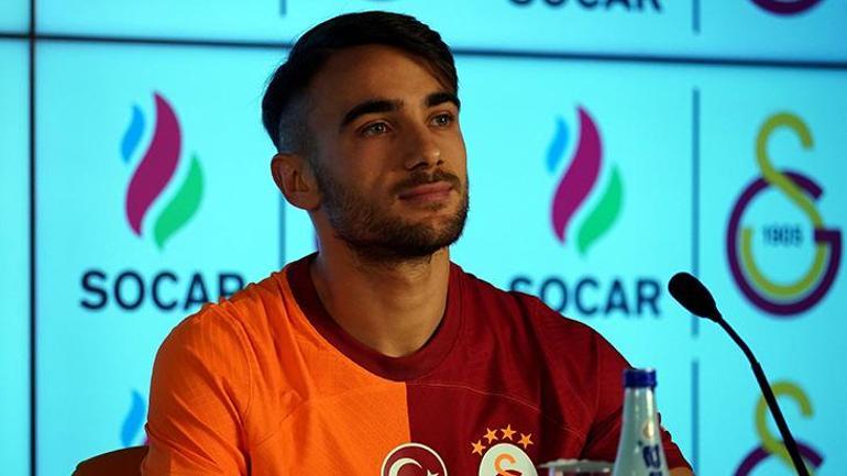 ÖZEL | Galatasarayda sürpriz ayrılık ihtimali Teklifler değerlendirilecek