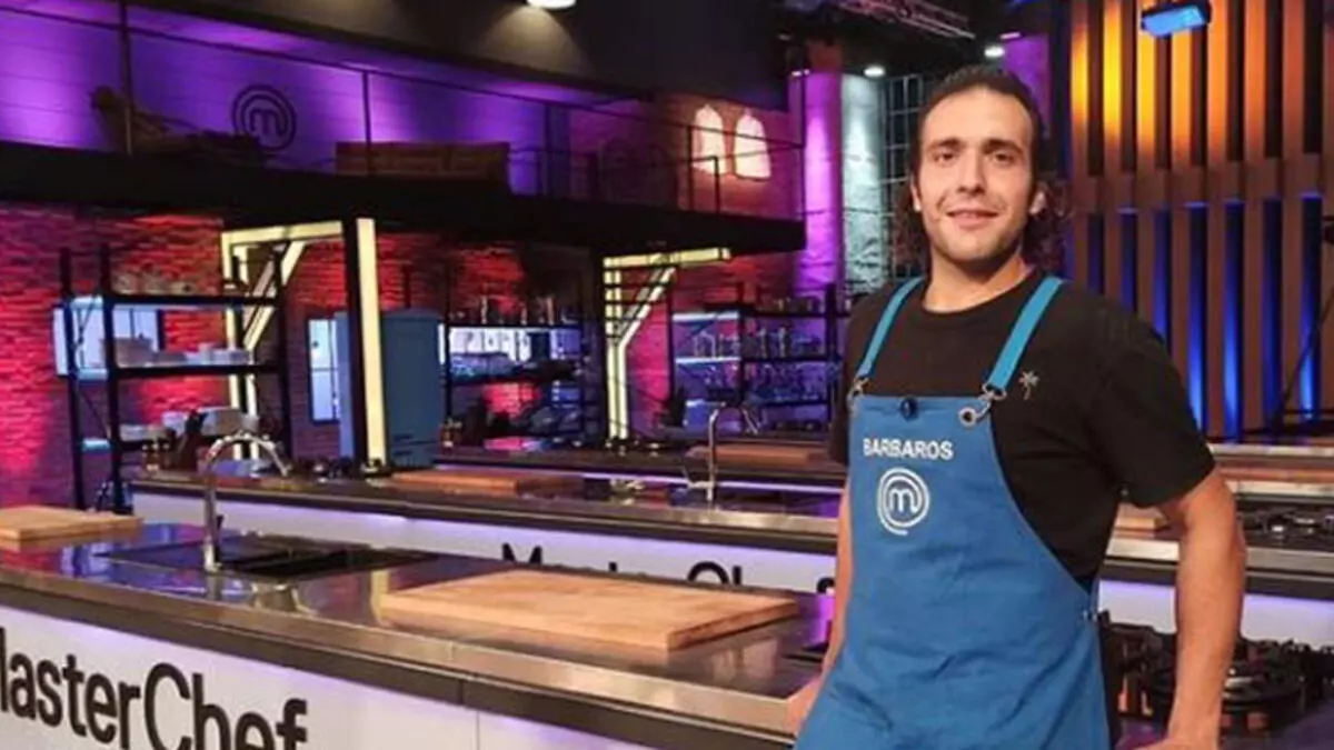 Masterchefe veda eden kişi açıklandı İşte All Stara katılan yeni isim