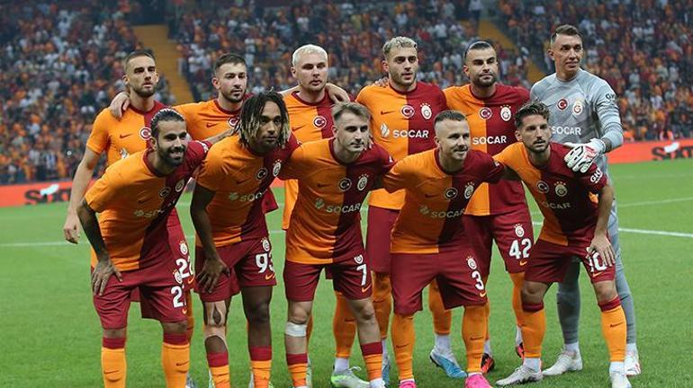 Galatasarayda transfer için karar haftası 3 dünya yıldızından biri foymayı giyecek