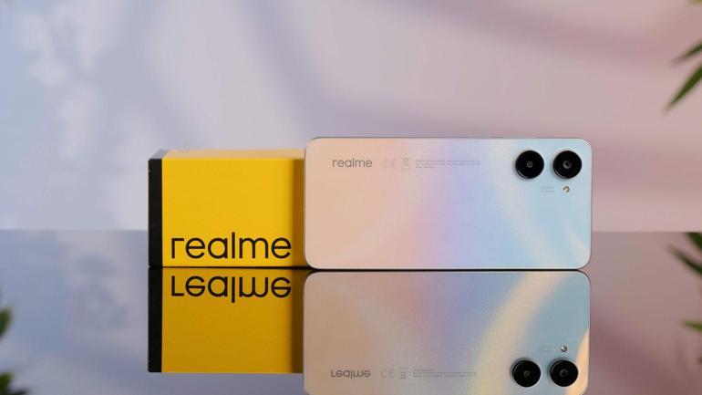 Realme 10 İncelemesi