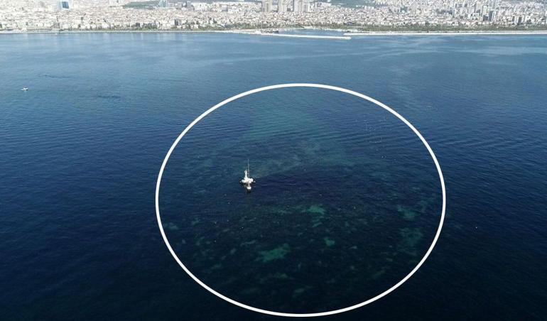 150 yıl ayakta kaldı, adayla birlikte suya gömüldü İstanbul depremiyle yeniden yaşanabilir