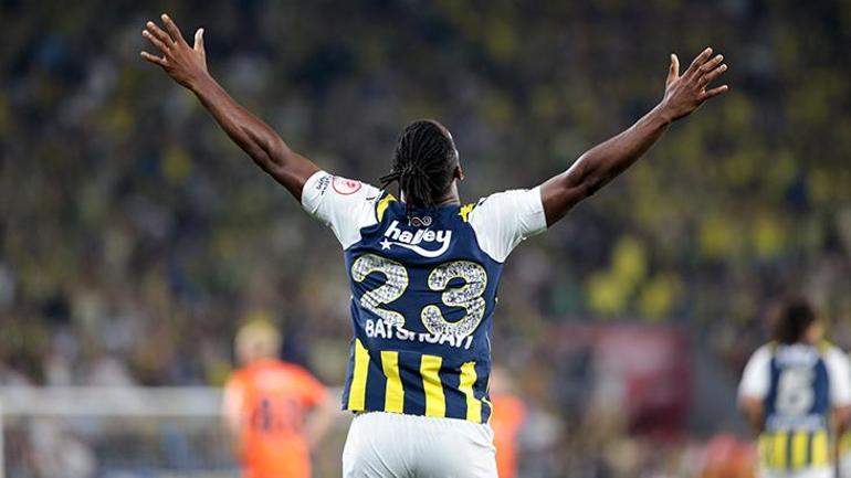 Fenerbahçeye 10 milyon euroluk teklif Transfer piyangosu