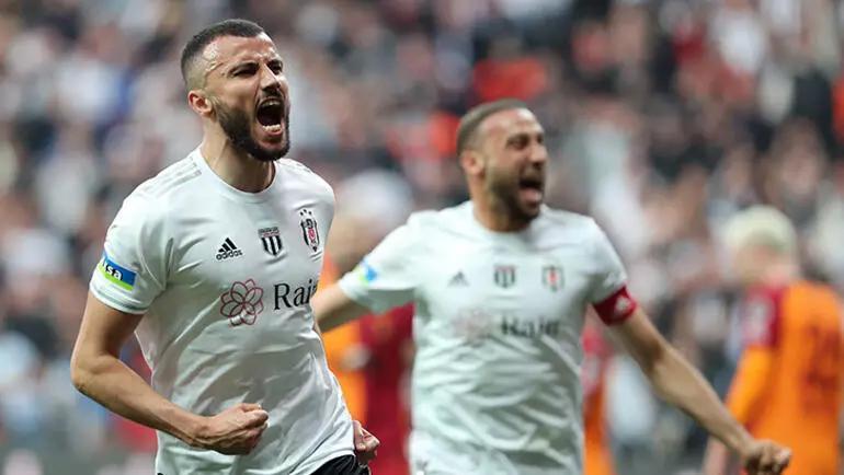 Alex Oxlade-Chamberlain, Beşiktaş için İstanbula geliyor Saati belli oldu