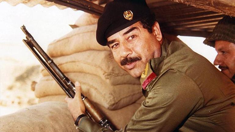 Saddam Hüseyini yakalatan gizli sorgu Adım adım insan avı nasıl yapıldı
