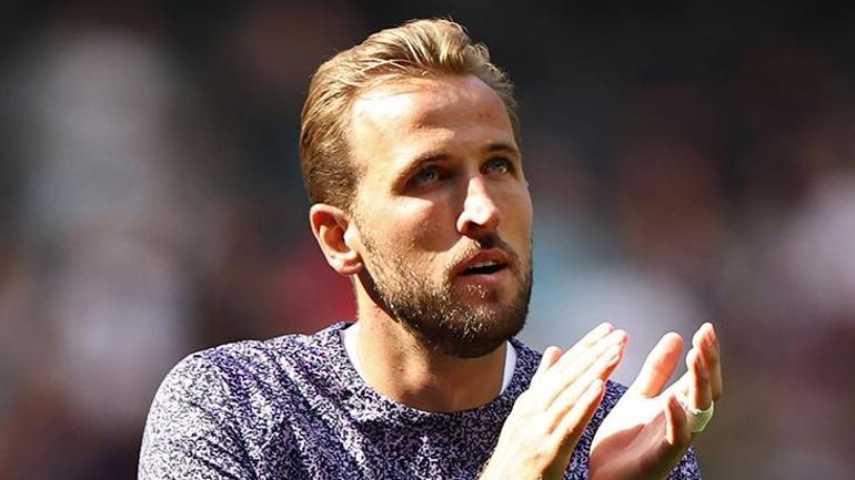 Bayern Münihten Harry Kane için inanılmaz transfer teklifi